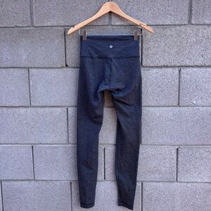 Lululemon Wunder Under Hi-Rise Tight *28"